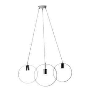 Avide Pendant Lamp Loveray 3xE27