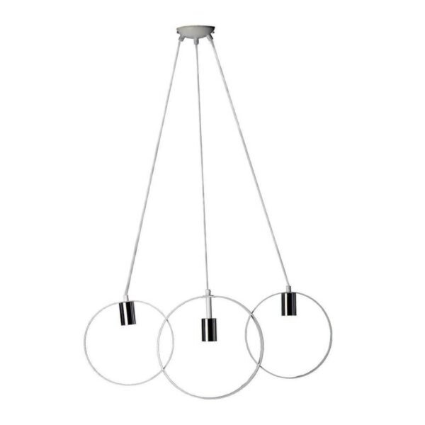 Avide Pendant Lamp Loveray 3xE27