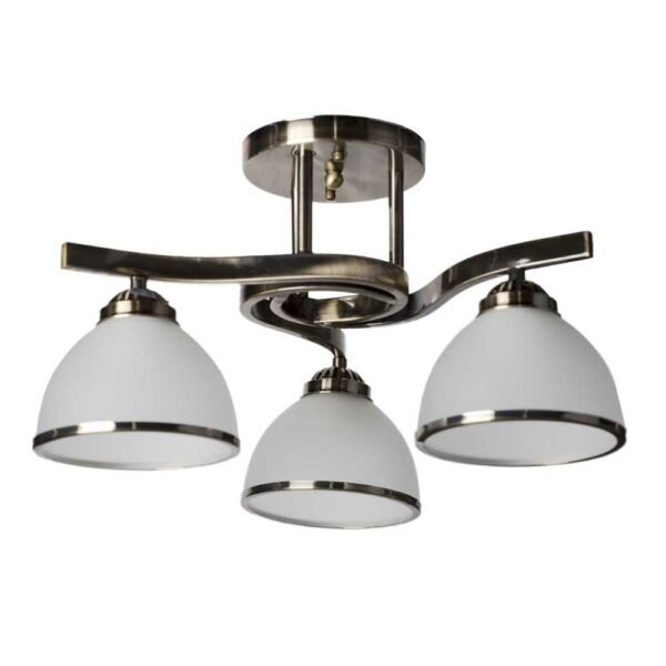 Avide Pendant Lamp Tribe 3xE27