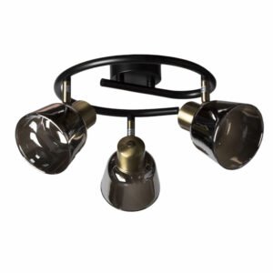 Avide Pendant Lamp Reva 3xE14
