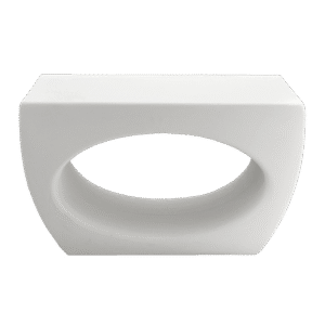 ΤΡΑΠΕΖΙ BORNEO ΛΕΥΚΟ IP65