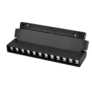 ΜΑΓΝΗΤΙΚΟΣ ΠΡΟΒΟΛΕΑΣ LED M20 FGL 48V 12W 3000K