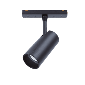 EL-US05 1 COLOUR SERIES LED 48V 6W 4000K BLACK