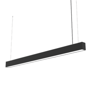 ELMARK LED ΠΡΟΦΙΛ ΕΞΩΤΕΡΙΚΗΣ ΤΟΠΟΘΕΤΗΣΗΣ 600mm 24W 4000K ΜΑΥΡΟ