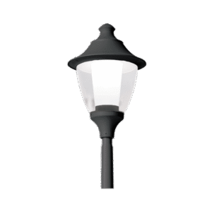 GINO 400 LED PARK LIGHT 50W 4000K,IP65