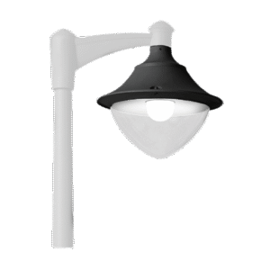 VIVI 400 LED PARK LIGHT 50W 4000K,IP65