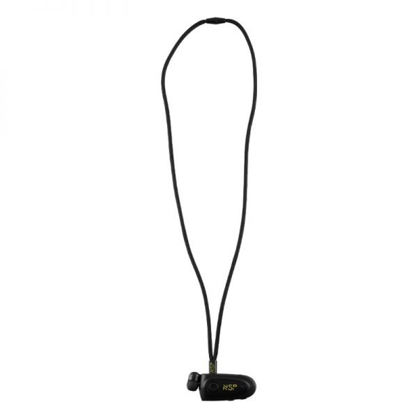 NSP BN219 Bluetooth v5.0 hands free multipoint με κλιπ και δόνηση - Image 5