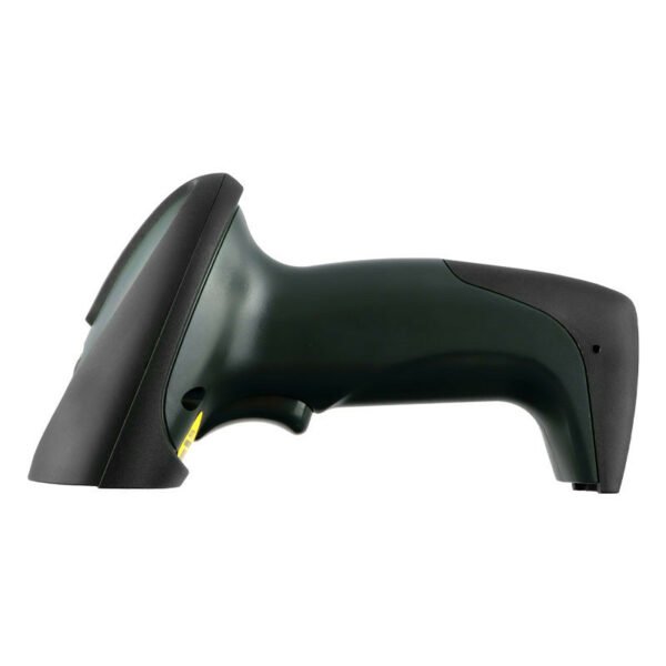 NSP BS01 Μαύρο Barcode scanner USB (8269004) ενσύρματο χειρός - Image 3