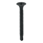 DRYWALL-STEEL SCREW Wkret-met BSG 3,5X25 100pcs/bl