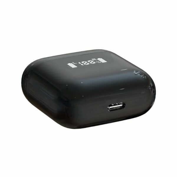 Akai BTE-J101 Μαύρα Ασύρματα Bluetooth in-ear ακουστικά - Image 8