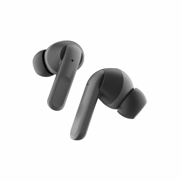 Akai BTE-J20ANC Μαύρα Ασύρματα Bluetooth V5.3 in-ear ακουστικά με βάση φόρτισης - Image 12
