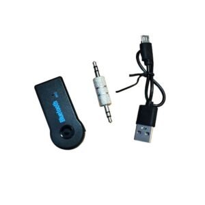 Bluetooth Receiver 3.5mm Jack