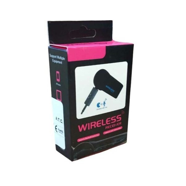 Bluetooth Receiver 3.5mm Jack - Image 2