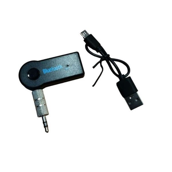 Bluetooth Receiver 3.5mm Jack - Image 3