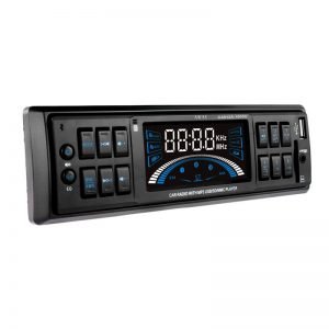 Akai CA012A-1605U Ηχοσύστημα αυτοκινήτου με  USB
