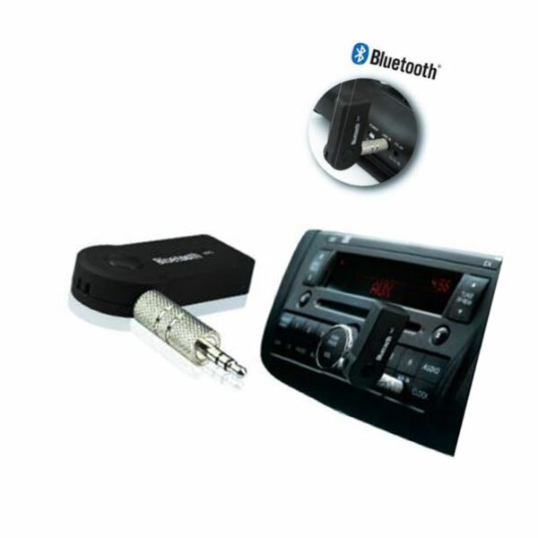 CAR-BLUETOOTH RECEIVER - Image 2