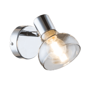 ADDY ΣΠΟΤ 1XE14 ΧΡΩΜΙΟ