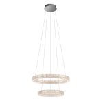 ΠΟΛΥΦΩΤΟ-ΚΡΕΜΑΣΤΟ ΦΩΤΙΣΤΙΚΟ LED-ΚΩΔ. CILA-600+400