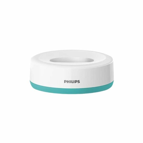 Philips D1611T/GRS Τυρκουάζ (Ελληνικό Μενού) Ασύρματο τηλέφωνο με ανοιχτή ακρόαση, φωτιζόμενη οθόνη και 50 μνήμες - Image 4