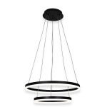 ΠΟΛΥΦΩΤΟ-ΚΡΕΜΑΣΤΟ ΦΩΤΙΣΤΙΚΟ LED-ΚΩΔ. D88059/2-BK