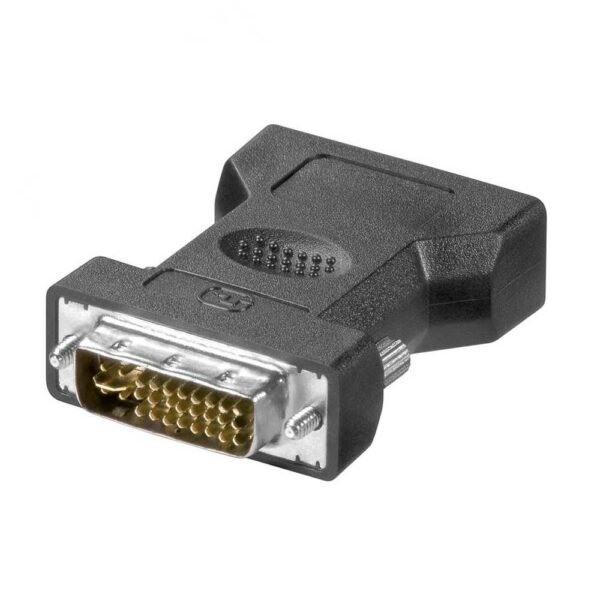 DVI ΑΡΣ.(24+5)P ΣΕ VGA ΘΗΛ.