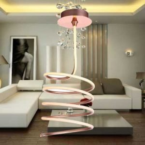 Φωτιστικά Design-Art Work