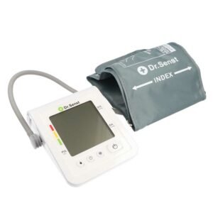 Dr. Senst BP118A Upper arm blood-pressure-monitor