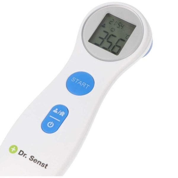 Dr. Senst DET-306 Infrared Forehead Thermometer