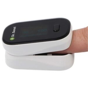 Dr. Senst YK-80B Pulse oximeter