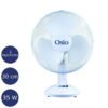 55151231-0001-Osio EFT-4010 Επιτραπέζιος ανεμιστήρας 30 cm (12”) 35 W