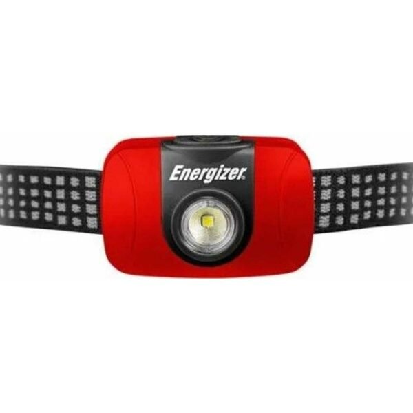 ENERGIZER LED Headlamp 2AAA-HD2L33A