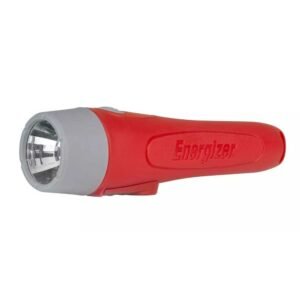 ENERGIZER Magnet Plastic LED 2xAA 50lm