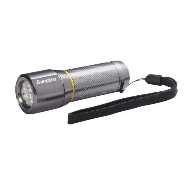ENERGIZER Metal LED Vision HD 3xAAA - Image 2