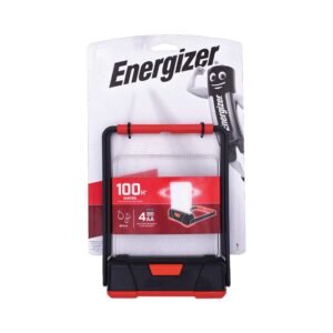 Energizer Fusion Compact LED Lantern Incl. 4xAA