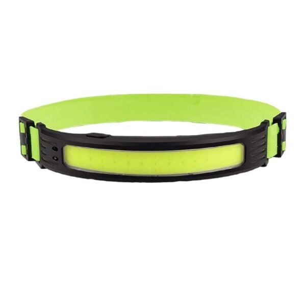Entac Flashlight Rechargeable Headlamp