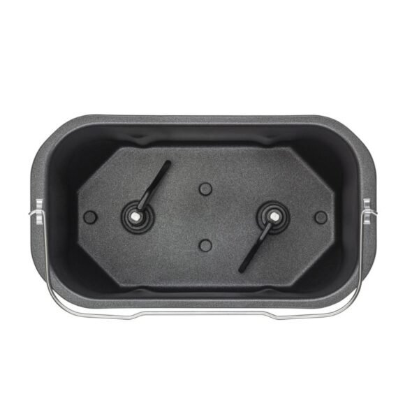 First Austria FA-5152-5 Παρασκευαστής ψωμιού 1350gr – 850W - Image 9