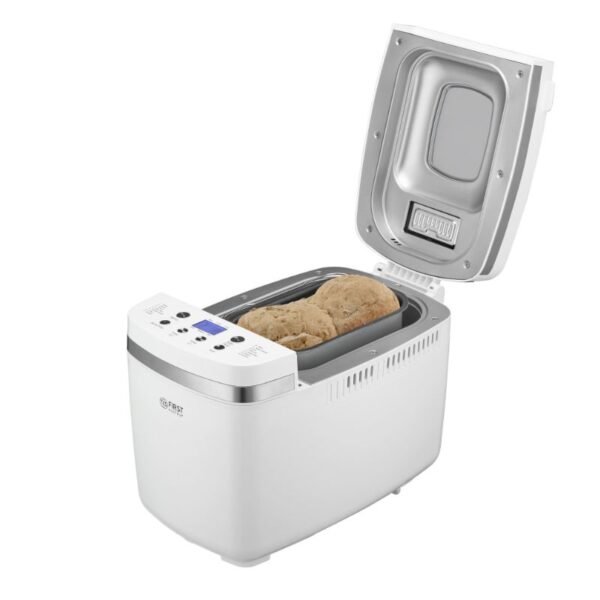 First Austria FA-5152-5 Παρασκευαστής ψωμιού 1350gr – 850W - Image 6