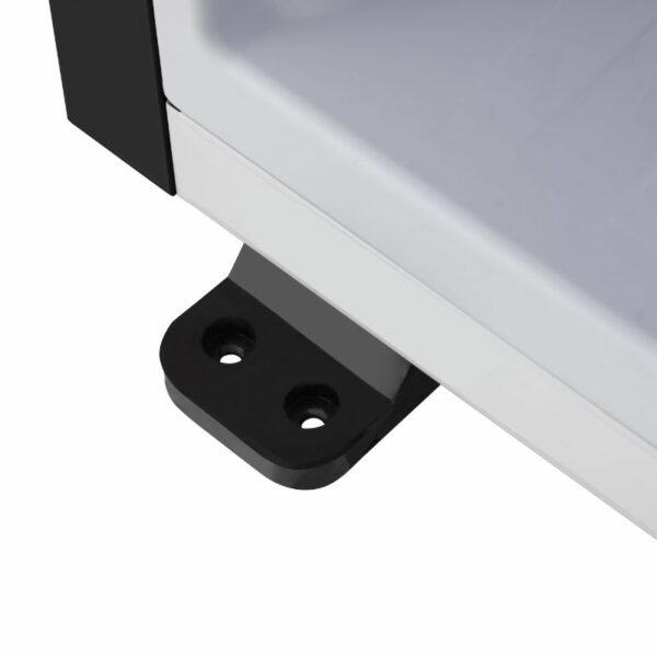 First Austria FA-5172-3-BA Μαύρο ρετρό mini bar R600, 22dB – μικτά 40L - Image 11