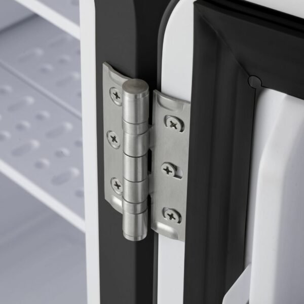 First Austria FA-5172-3-BA Μαύρο ρετρό mini bar R600, 22dB – μικτά 40L - Image 9