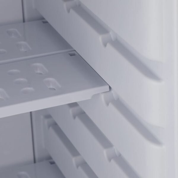 First Austria FA-5172-3-BA Μαύρο ρετρό mini bar R600, 22dB – μικτά 40L - Image 10