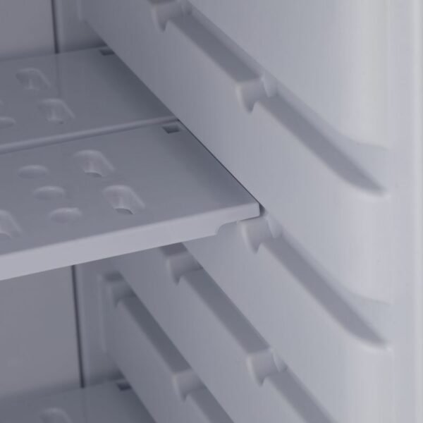 First Austria FA-5172-3-OR Πορτοκαλί ρετρό mini bar R600, 22dB – μικτά 40L - Image 11