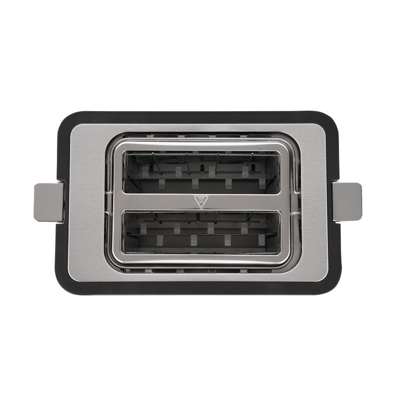 First Austria FA-5369-5 Φρυγανιέρα 2 θέσεων – 800W - Image 4