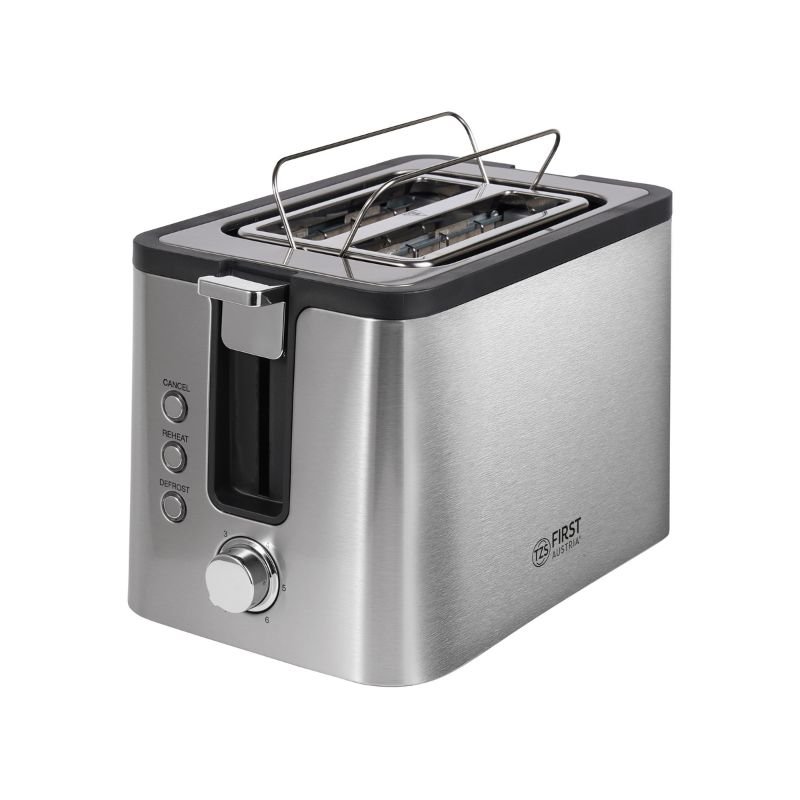 First Austria FA-5369-5 Φρυγανιέρα 2 θέσεων – 800W - Image 2