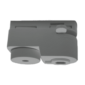 SKY ΚΟΝΕΚΤΟΡΑΣ ΓΙΑ ΜΟΝΟΦΑΣΙΚΕΣ ΡΑΓΕΣ ΓΚΡΙ