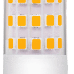 JUST LED JUSTLed-LED Bulb G9 7W 880LM 6000K Ψυχρό (B090007013)