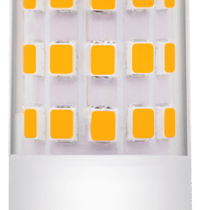 JUST LED JUSTLed-LED Bulb G9 7W 880LM 3000K Θερμό (B090007011)