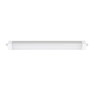 SERENA LED FIXTURE 20W 4000K IP65 IK08 WITH SENSOR
