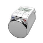 HONEYWELL | 111810 | HR25EE – Προγραμματιζόμενος θερμοστάτης θερμοστατικής κεφαλής