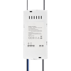 IFAN04 WI-FI SMART CEILING FAN SWITCH