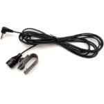 Philips Ενσύρματο εξωτερικό μικρόφωνο με κλιπ και Aux-In για CE235BT/GRS